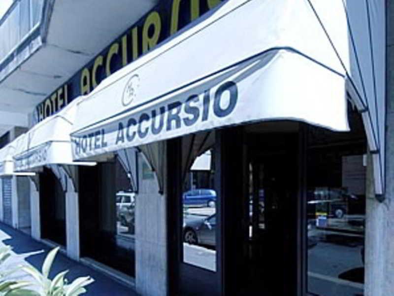 Hotel Accursio Milan Exterior photo