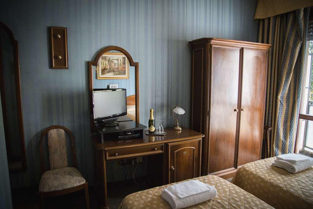 Hotel Accursio Milan Room photo